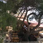 Poseidon Pensionat Žirje