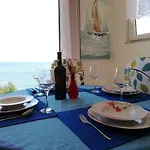 Poseidon Pensjonat 3*