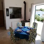 Poseidon Žirje