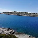 Poseidon Pensionat 3*