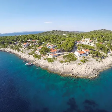 Poseidon Žirje