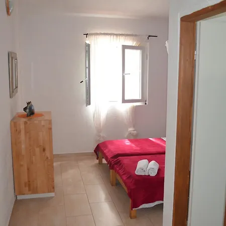 Affittacamere Poseidon 3*