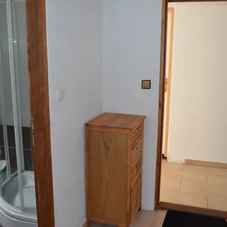 Poseidon 3* Žirje