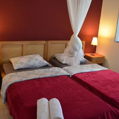 Poseidon Affittacamere