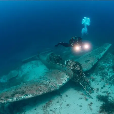 Poseidon Gasthof Žirje