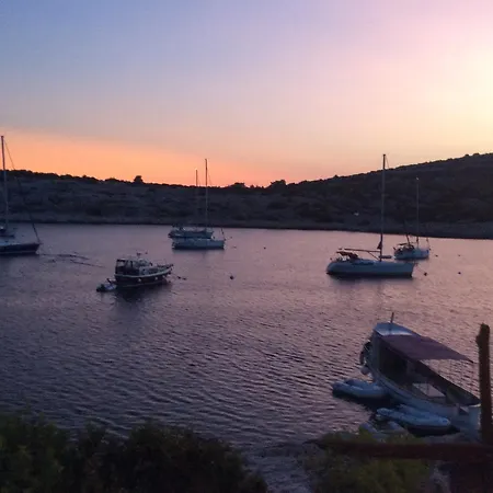 Poseidon Affittacamere