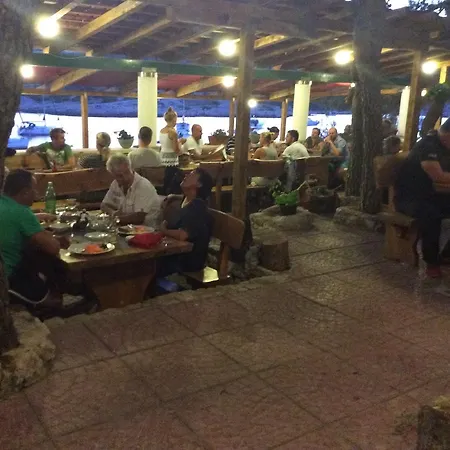 Poseidon 3* Žirje