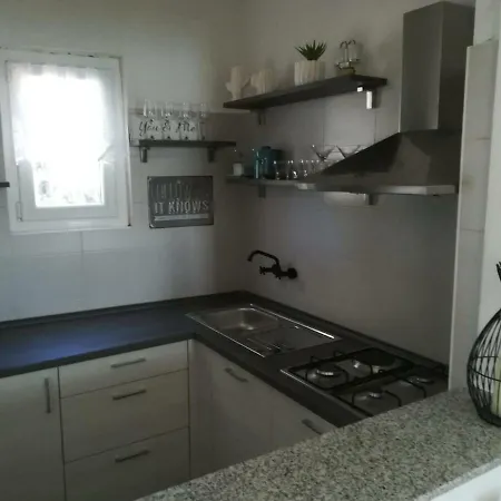 Affittacamere Poseidon Žirje