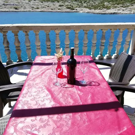 Poseidon Žirje