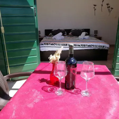 Guest house Poseidon