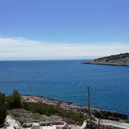 Poseidon Guest house