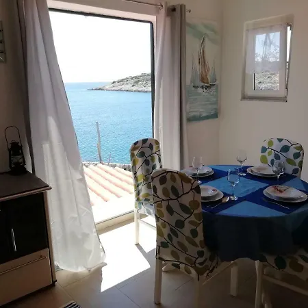 Poseidon Affittacamere 3*