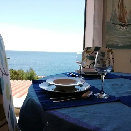 Poseidon Guest house Zirje