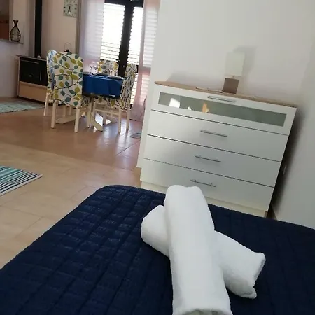 Poseidon Gasthof Žirje