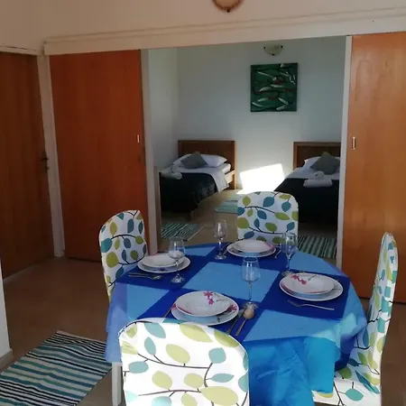 Poseidon Pensionat Žirje