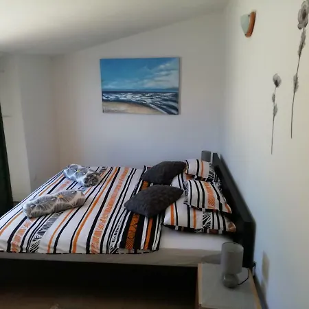 Maison d'hôtes Poseidon 3*