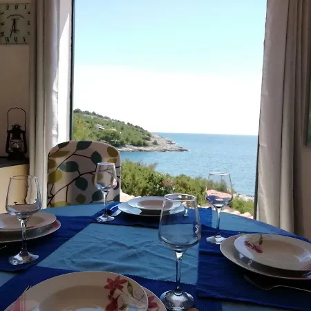 Poseidon 3* Žirje