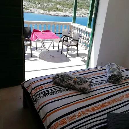 Poseidon Pensionat 3*