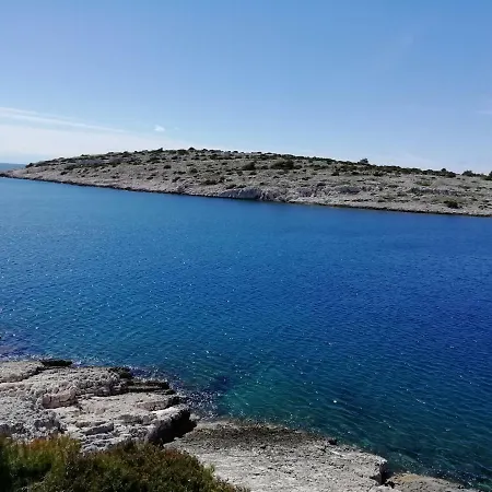 Poseidon Maison d'hôtes 3*