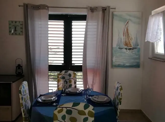 Gasthuis Poseidon 3*