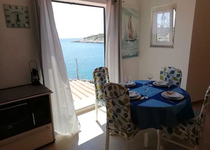 Poseidon Gasthuis 3*