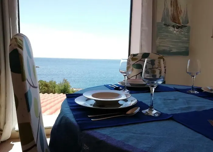 Poseidon Gasthuis Žirje