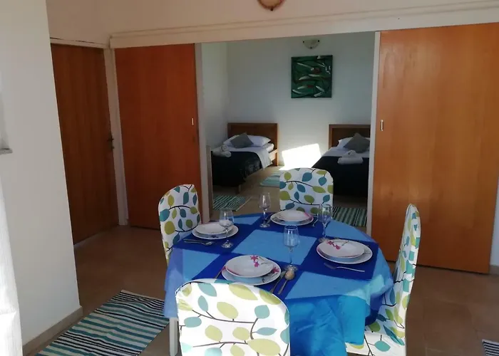 Poseidon Gasthuis Žirje