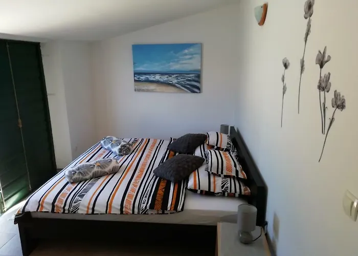 Gasthuis Poseidon 3*