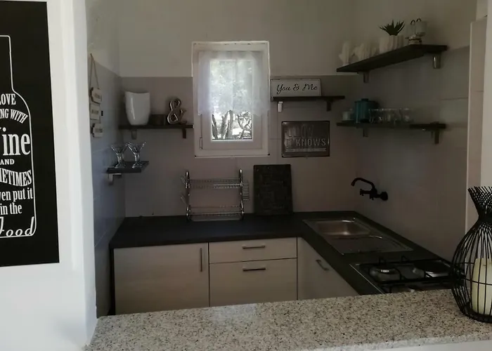 Poseidon Gasthuis 3*