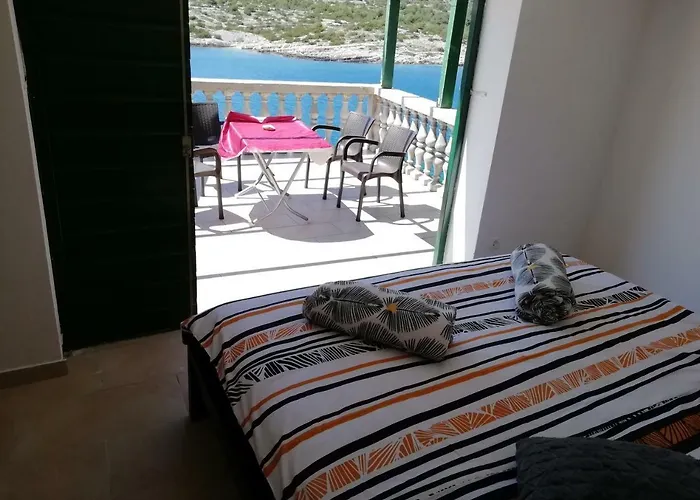 Poseidon Gasthuis 3*