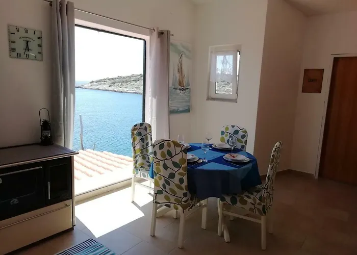 Poseidon Gasthuis 3*